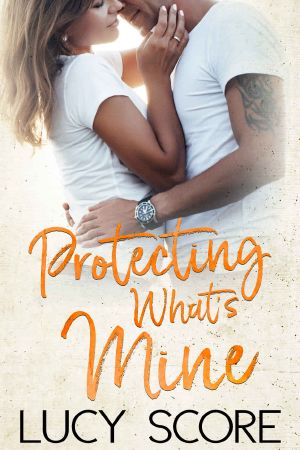 [Benevolence 03] • Protecting What’s Mine